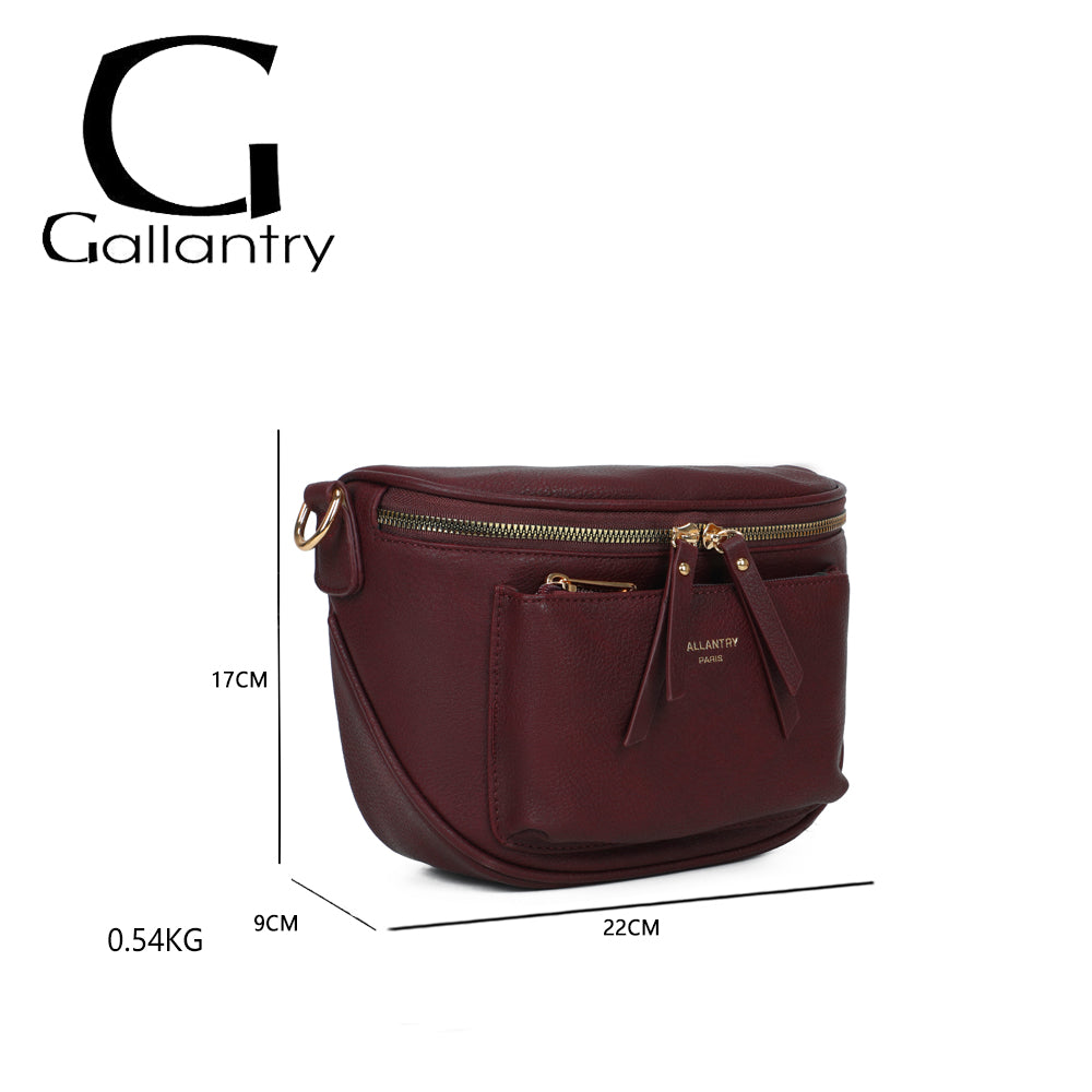 Glamour - Sac Banane