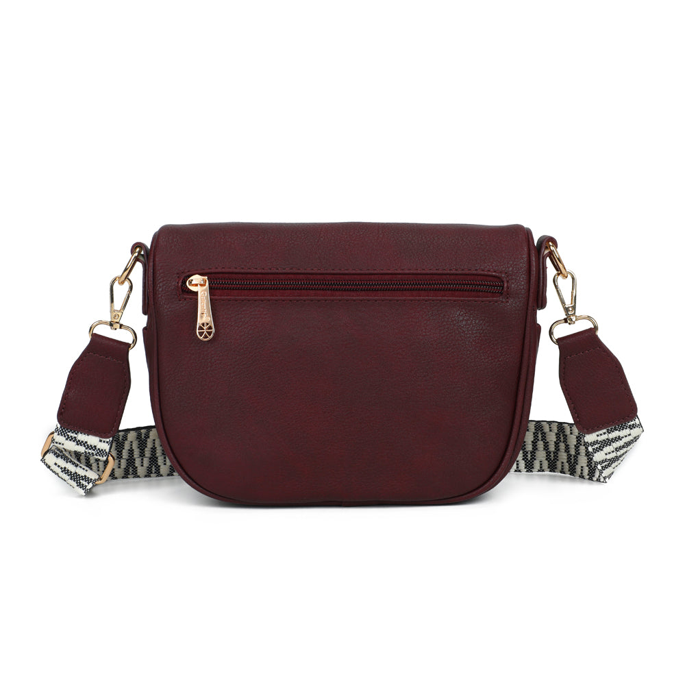 Glamour - Sac Banane