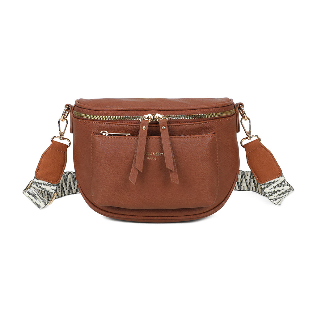 Glamour - Sac Banane
