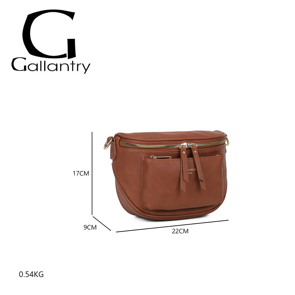 Glamour - Sac Banane