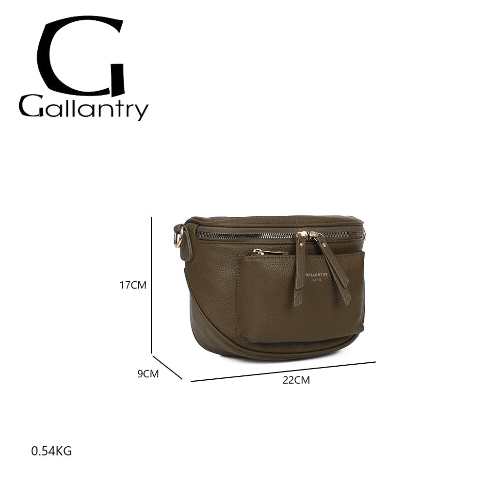Glamour - Sac Banane