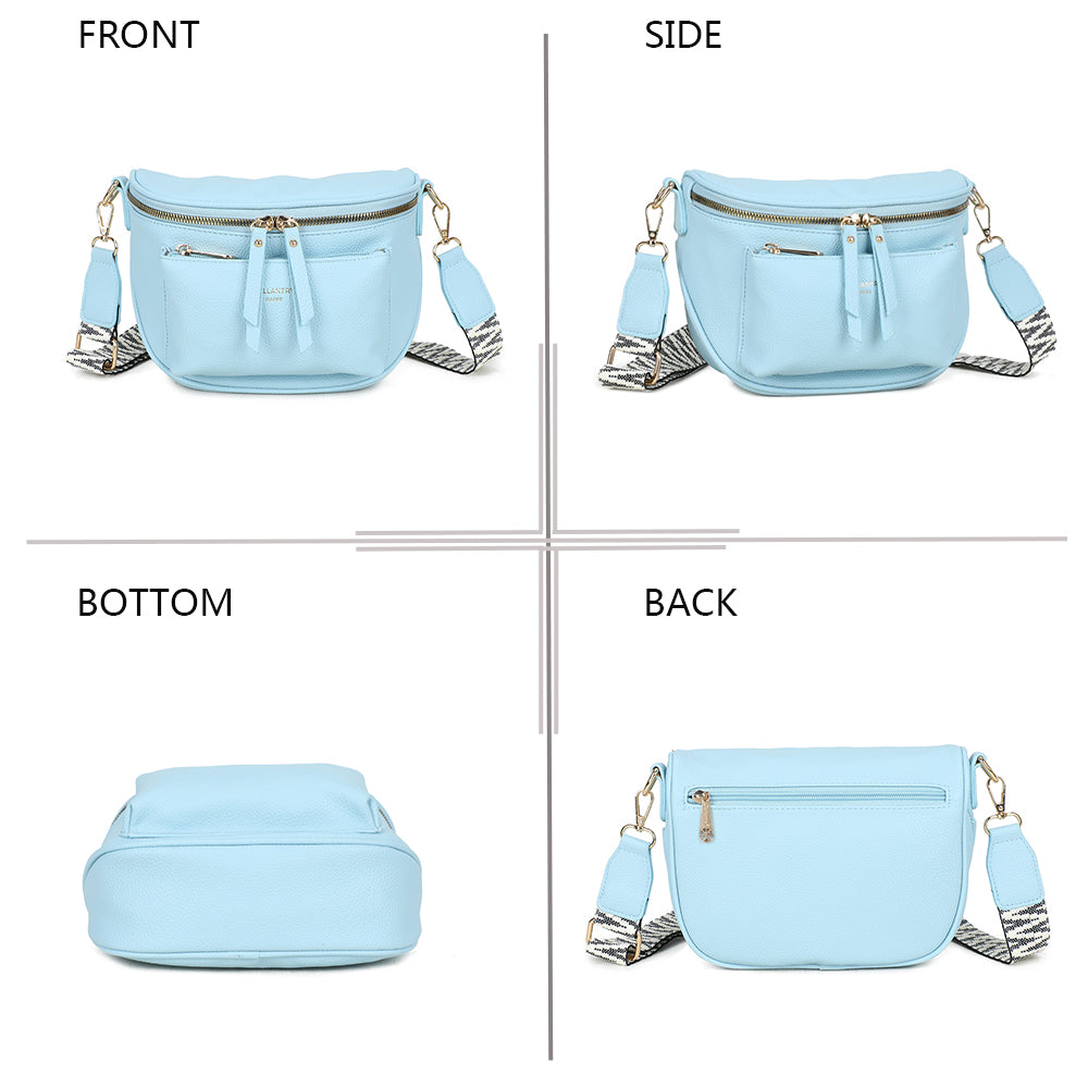 Glamour - Sac Banane