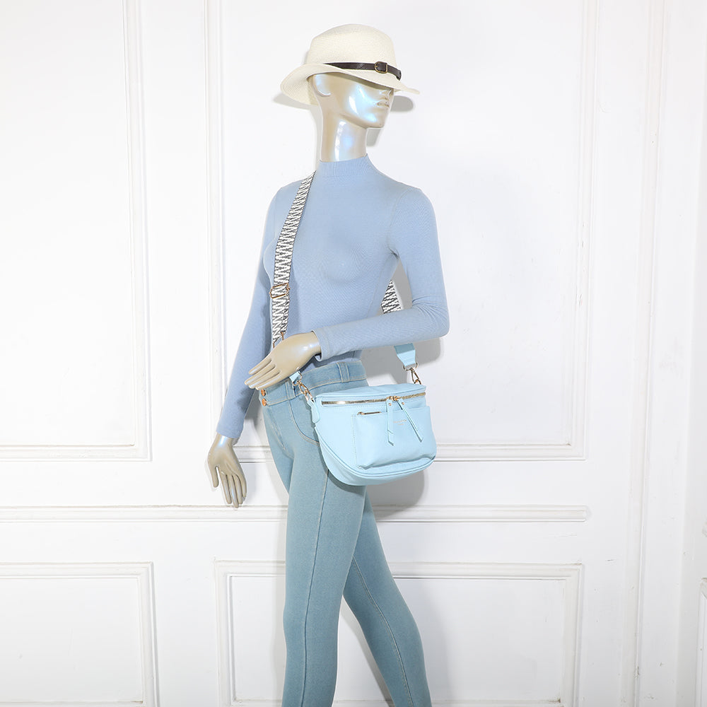 Glamour - Sac Banane