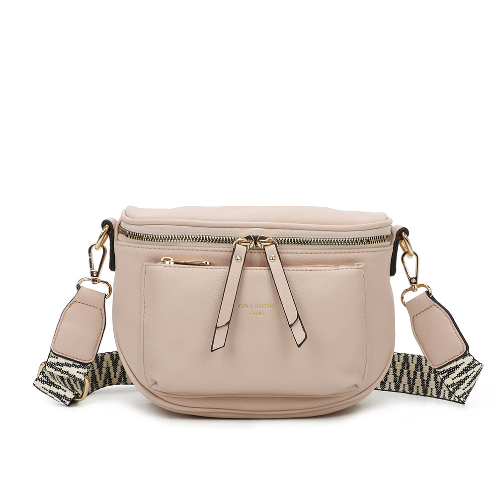 Glamour - Sac Banane