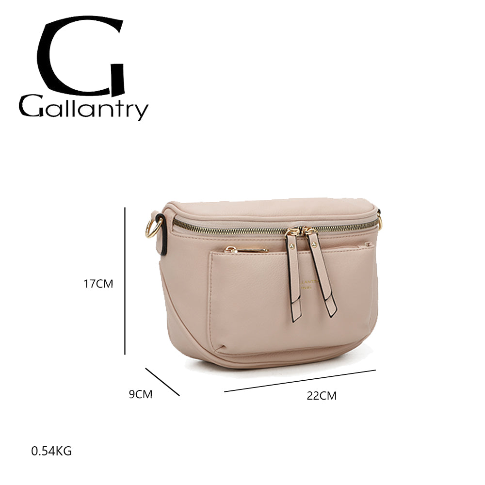 Glamour - Sac Banane