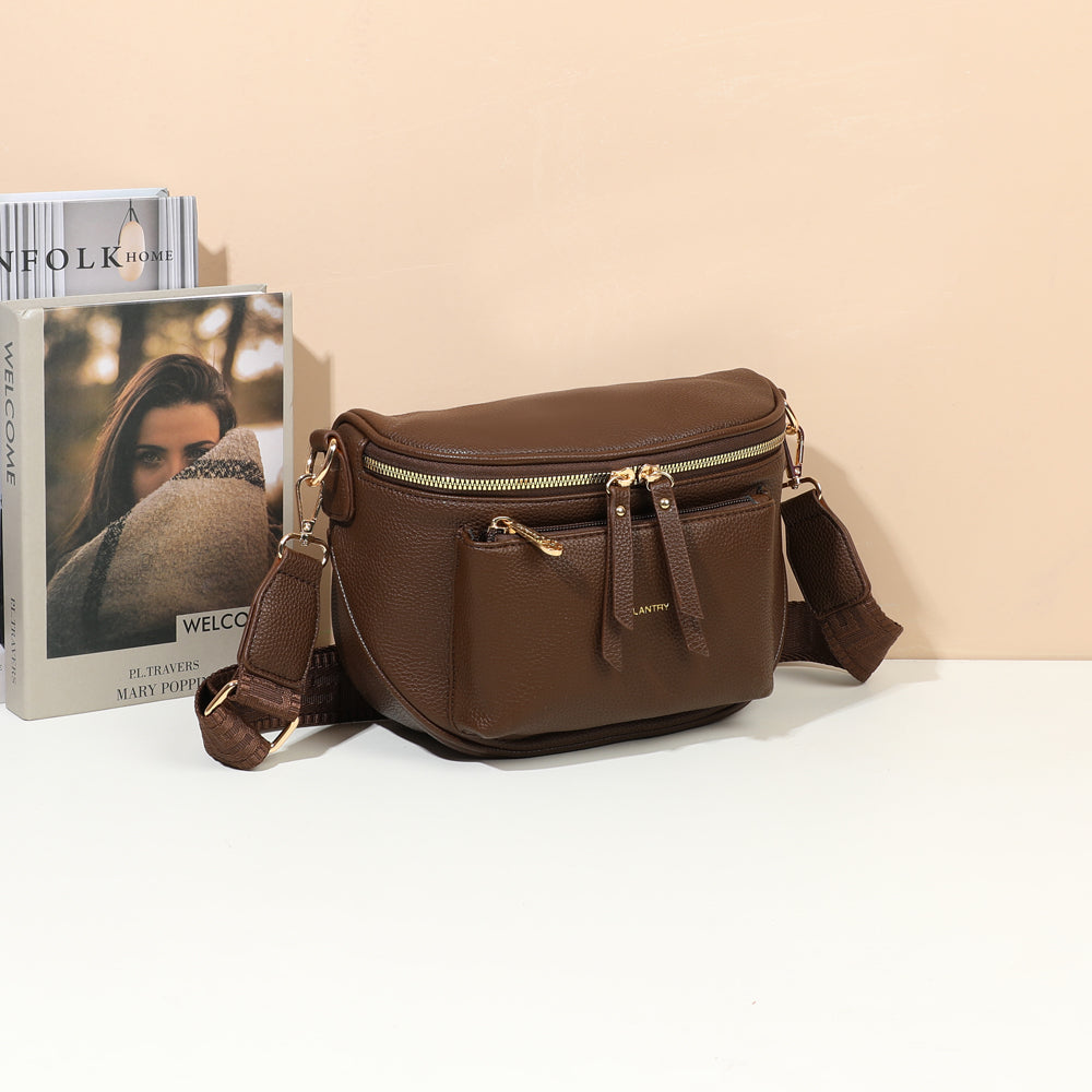 Glamour - Sac Banane