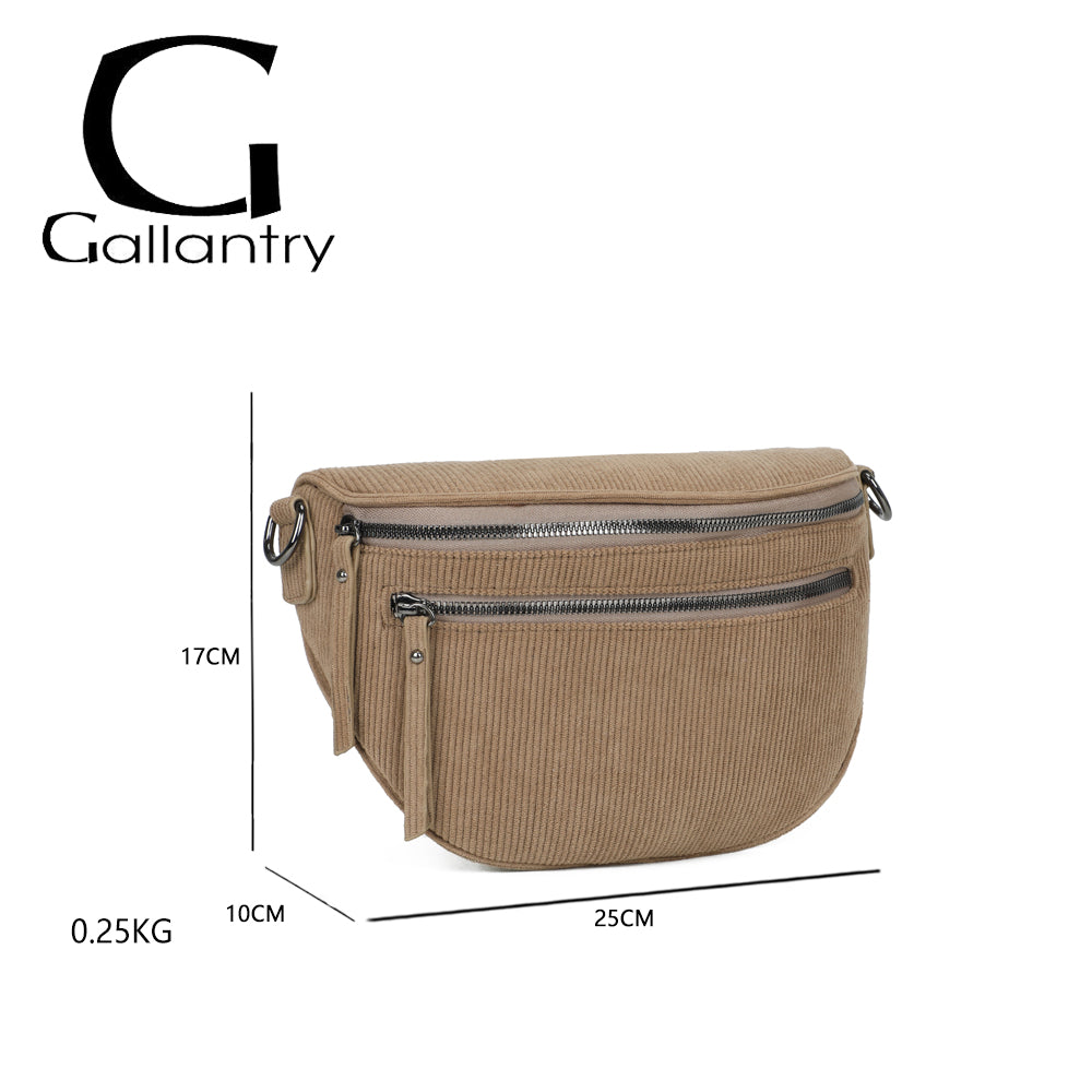 La Maddy - Sac Banane