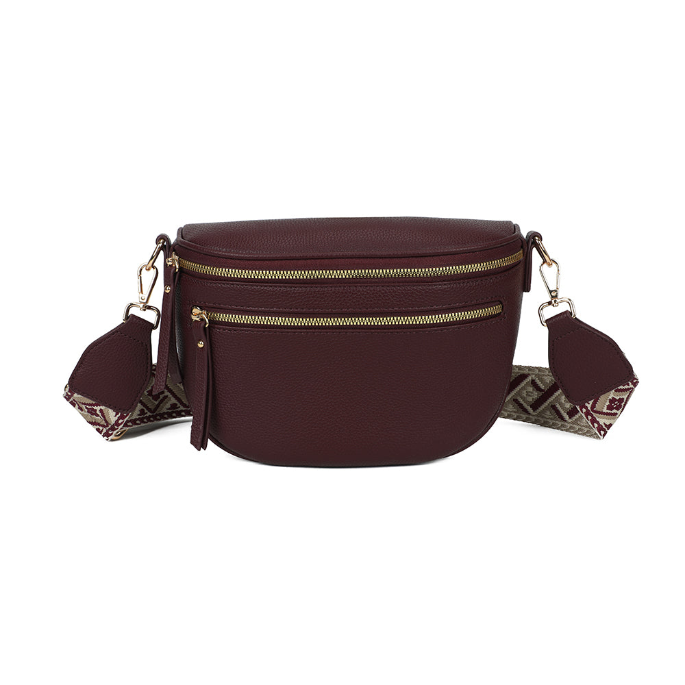 Léonie - Sac Banane