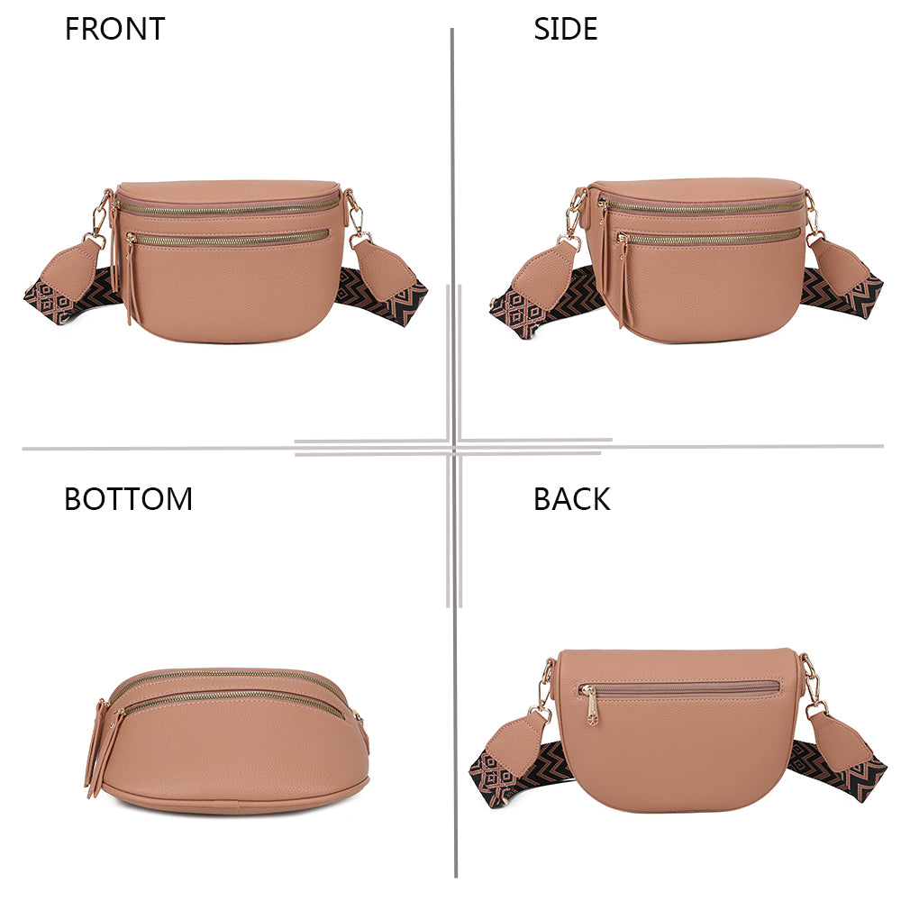 Léonie - Sac Banane