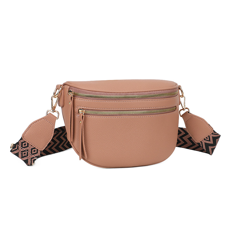 Léonie - Sac Banane