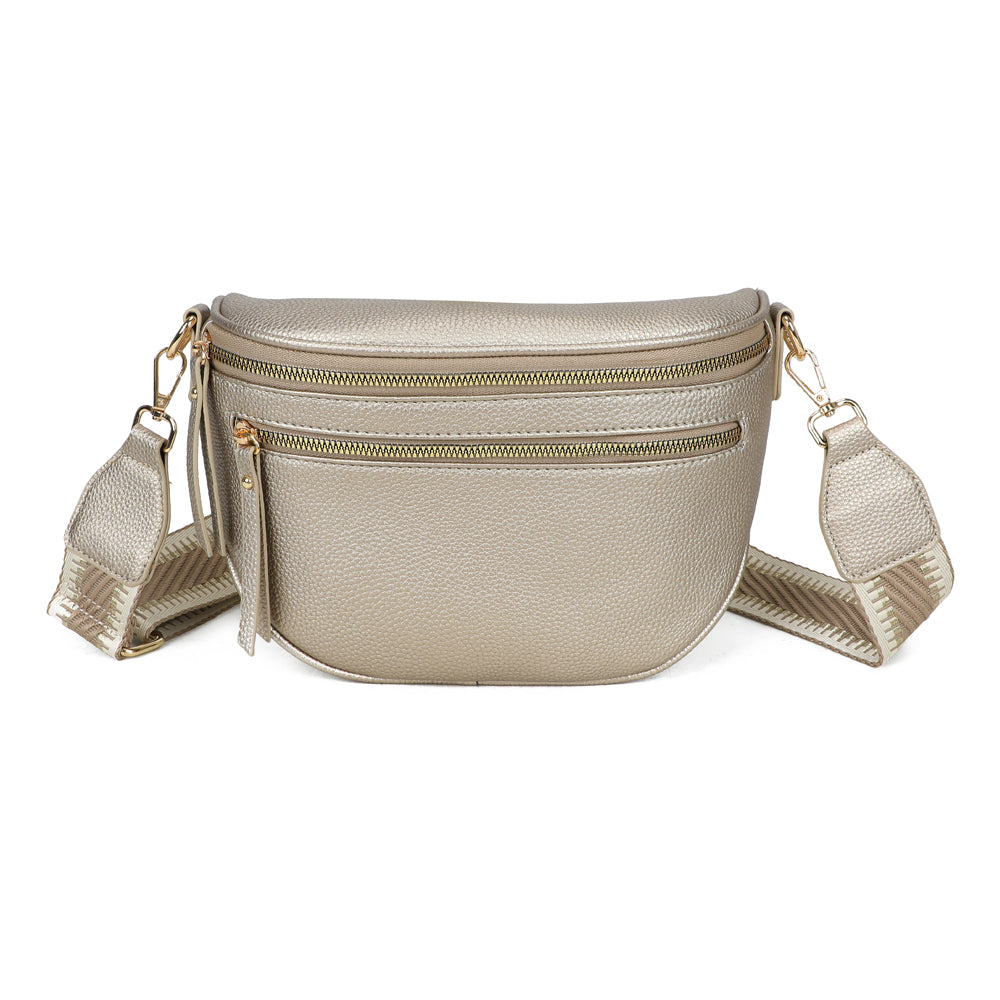 Léonie - Sac Banane