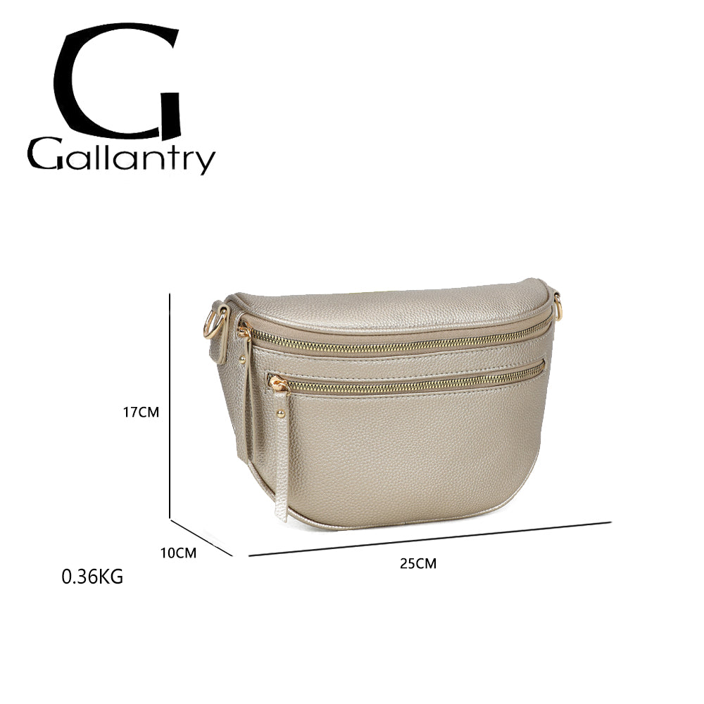 Léonie - Sac Banane
