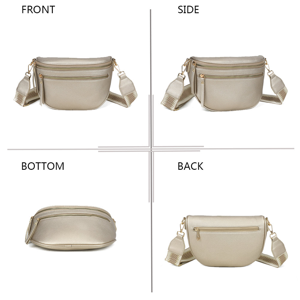 Léonie - Sac Banane