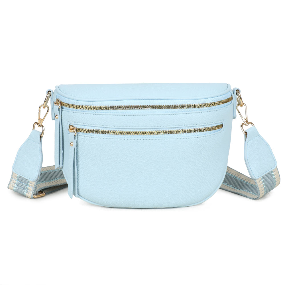 Léonie - Sac Banane