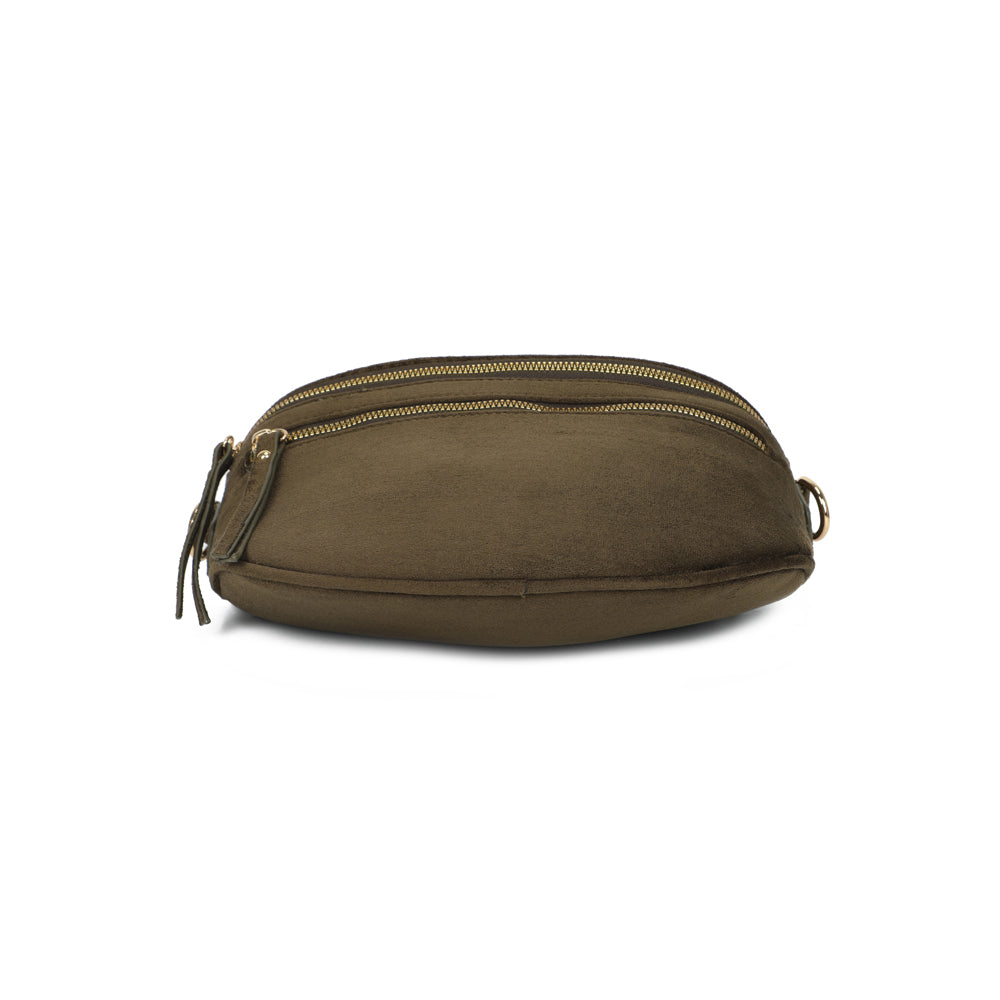 Léna Suédine - Sac Banane