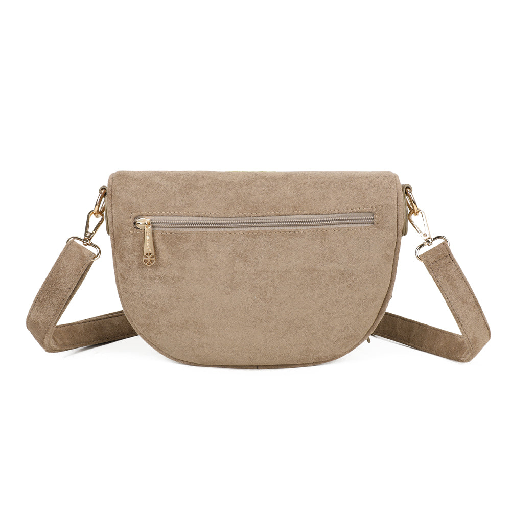 Léna Suédine - Sac Banane