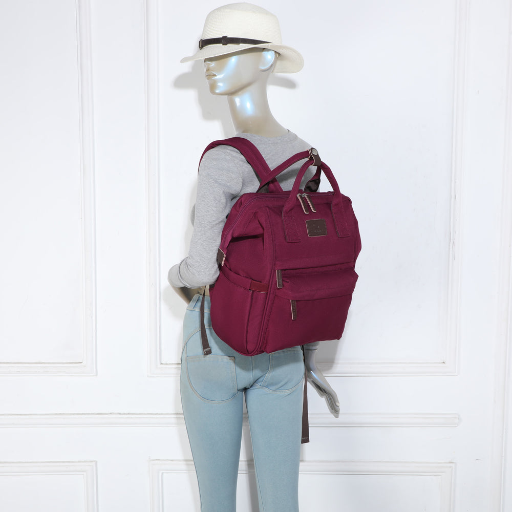 Le Métropole - Sac à dos