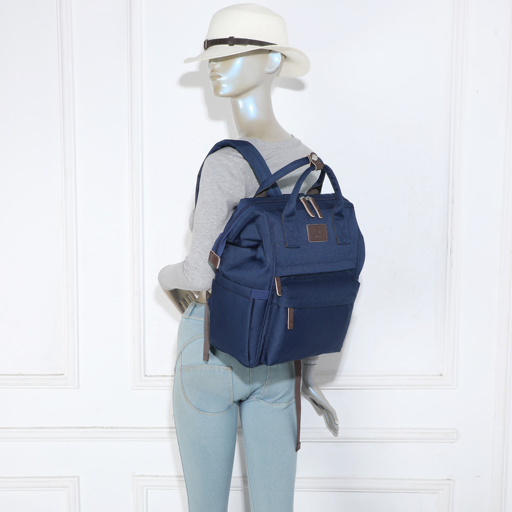 Le Métropole - Sac à dos