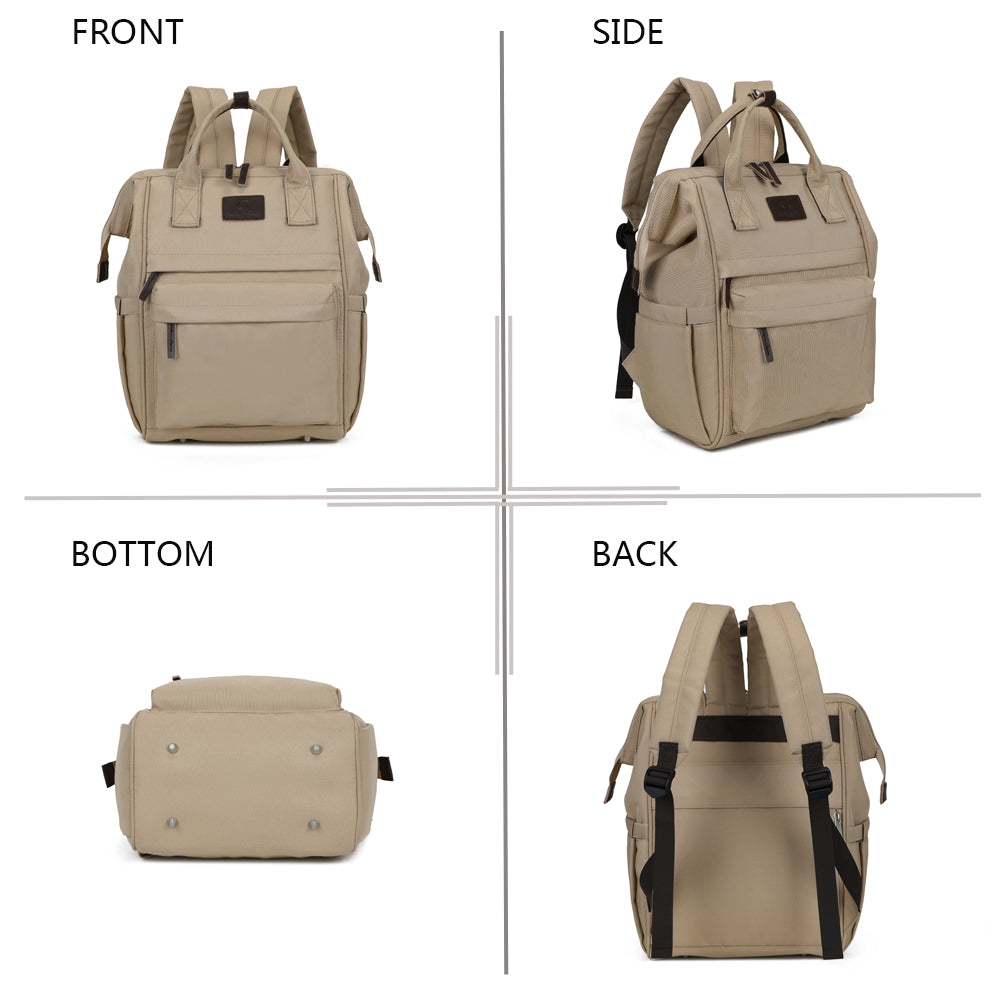 Le Métropole - Sac à dos