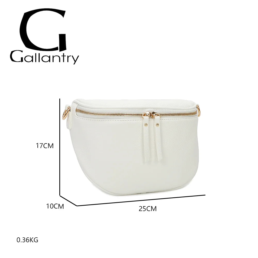 Dimensions de l’Essentiel blanc : 25 × 10 × 17 cm pour 0,36 kg, un format compact – réf. Z-83051