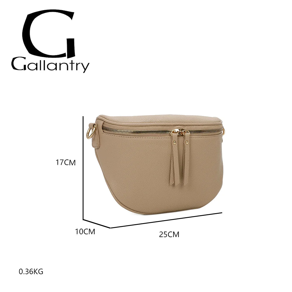 Dimensions de l’Essentiel champagne : 25 × 10 × 17 cm pour 0,36 kg, un format compact – réf. Z-83051