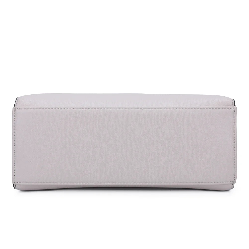 Dessous du Gallante beige, base nette aux surpiqûres ton sur ton pour une silhouette qui garde sa forme – réf. G-7432-2