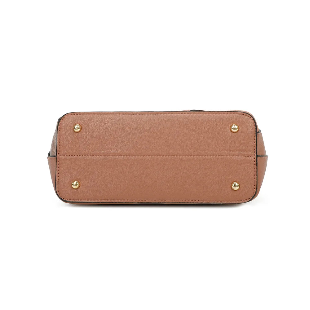 Dessous de L’Ingénieuse Mini taupe, avec une base de 27,5 × 12 cm – réf. Z-9329-34