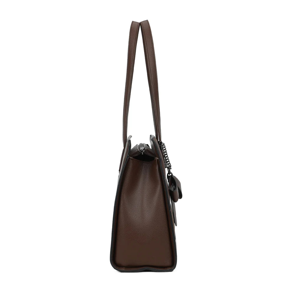 Profil de La Célestine café : une profondeur de 12 cm pour ranger vos essentiels – réf. G-7372