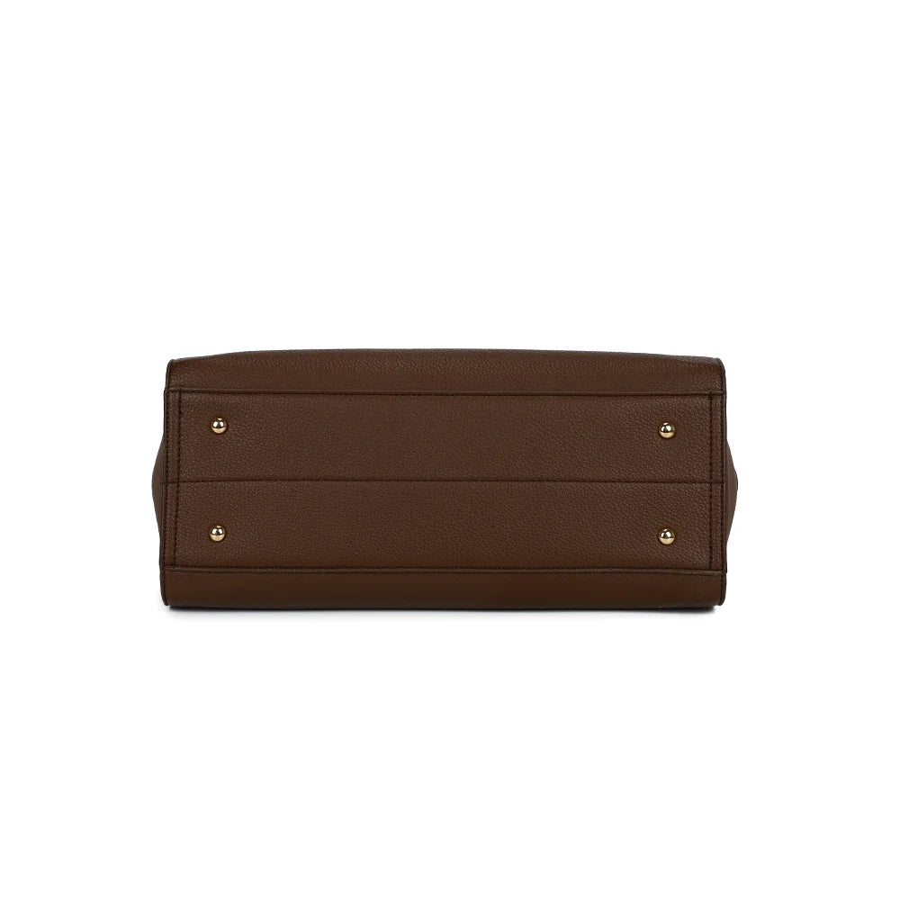Dessous de La Chiara café : base structurée de 39 × 17 cm – réf. R-2058