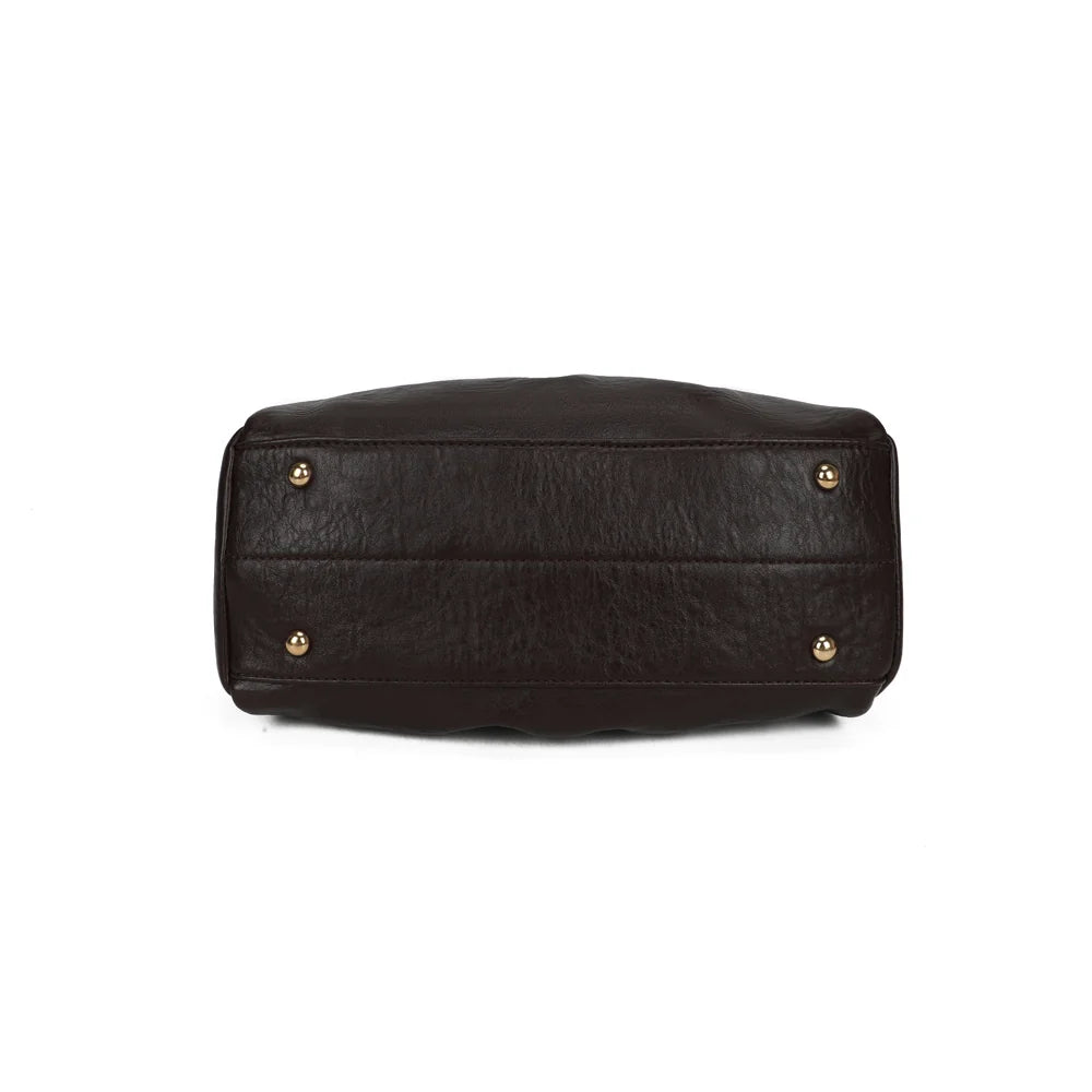 Dessous de La Mylane café, une base de 30 × 13 cm pour les essentiels du quotidien – réf. DQ-8739-1