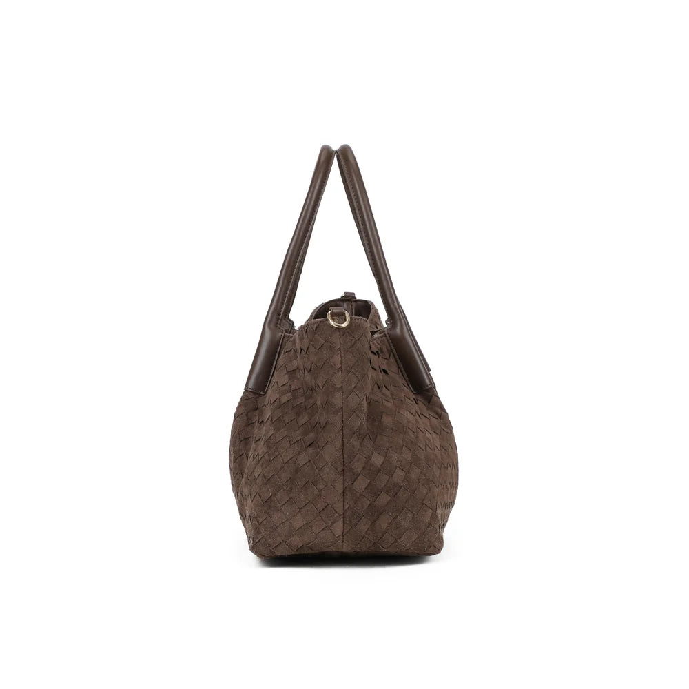 Profil de La Olyane café : un volume généreux de 17 cm de profondeur pour les essentiels – réf. A-9140-2