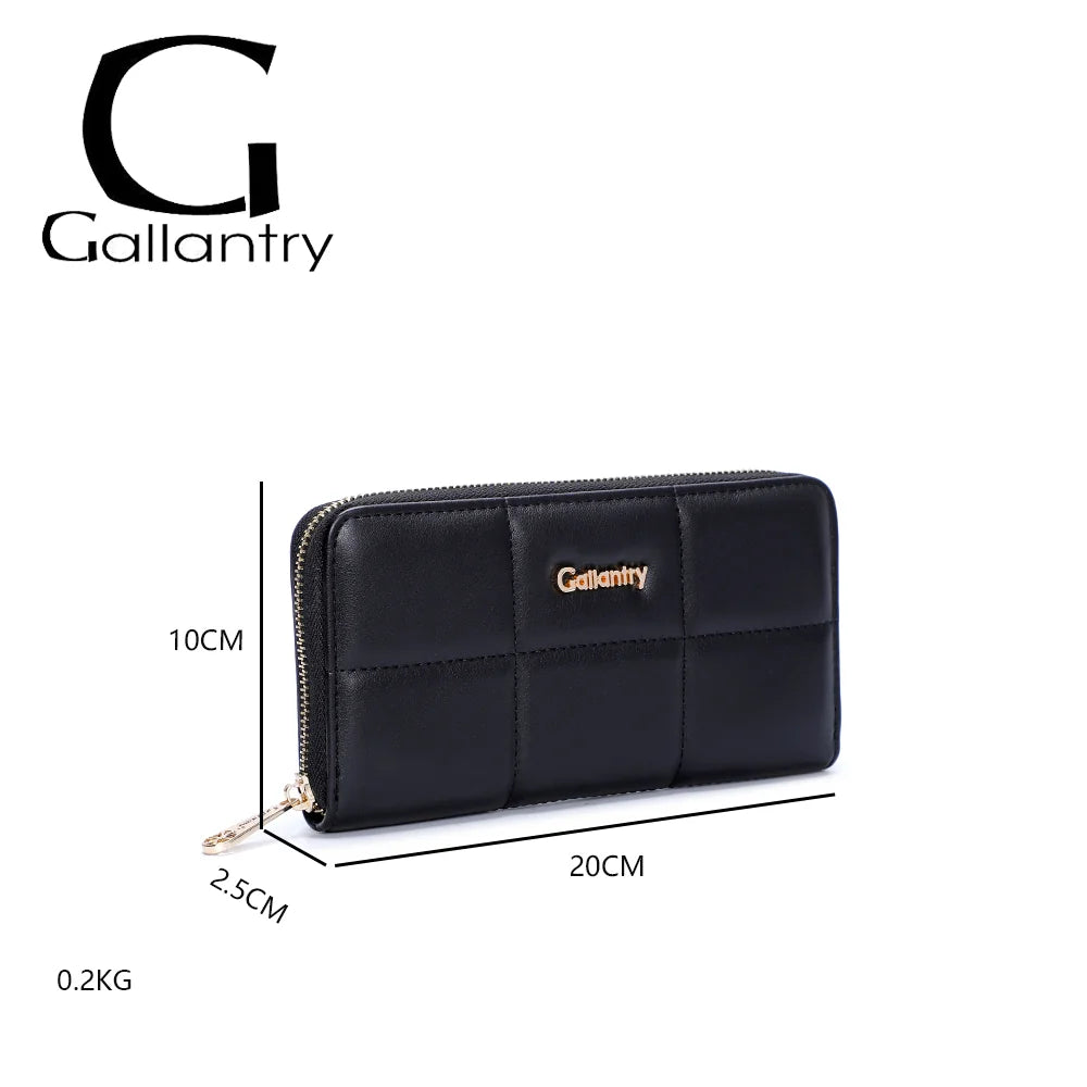 Dimensions de La Petite Muse noir : 20 × 2,5 × 10 cm pour environ 0,2 kg, un format pratique au quotidien – réf. L-91164-15
