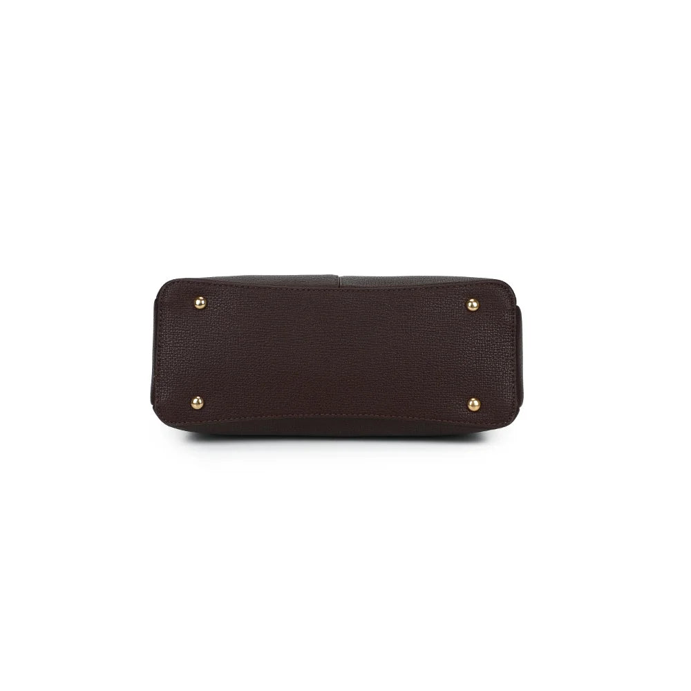 Dessous de La Vérone café, base plate pour un bon maintien – réf. M-9130-1