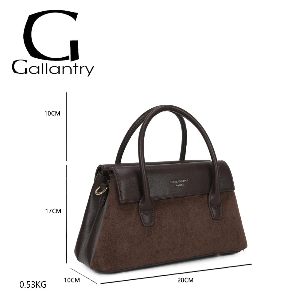 Dimensions du Le Ségur coffee : 28 × 10 × 17 cm, anses de 10 cm, poids 0,53 kg – réf. A-9189