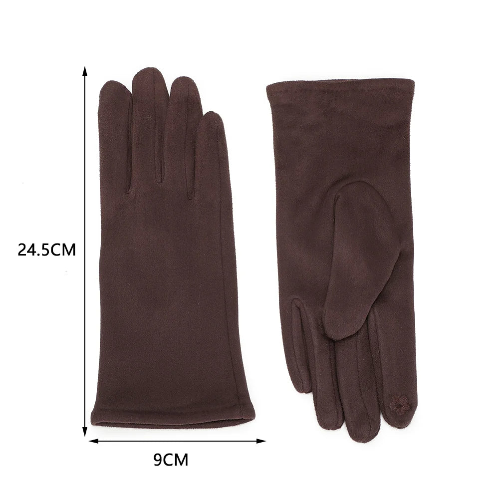 Linéa Douceur café : 9 cm de large pour 24,5 cm de long, en taille unique, pour un poids plume de 0,05 kg – réf. HZ-77002