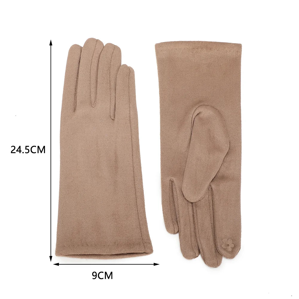Linéa Douceur kaki : 9 cm de large pour 24,5 cm de long, en taille unique, pour un poids plume de 0,05 kg – réf. HZ-77002