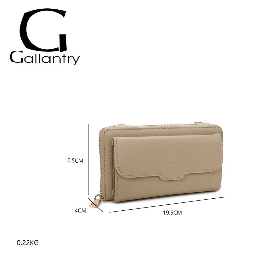 Dimensions de la Miniature taupe : 19,5 × 4 × 10,5 cm, un format compact au quotidien – réf. SF-69008