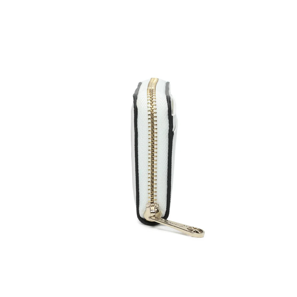 Profil du Petit Copain blanc : 2 cm d’épaisseur seulement, pour se glisser dans toutes les poches – réf. L-86009