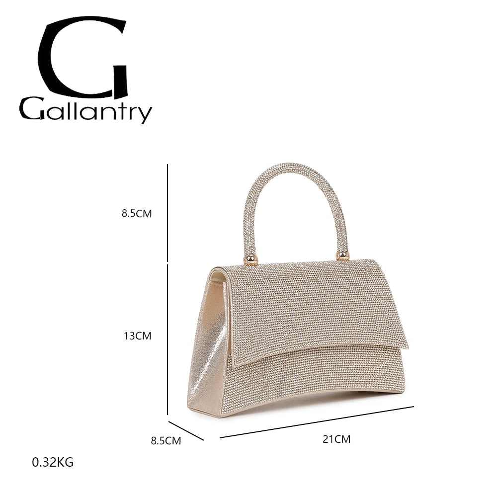 Dimensions du Stellaire bronze : 21 × 8,5 × 13 cm, poignée de 8,5 cm de haut, poids de 0,32 kg – réf. LD-93004