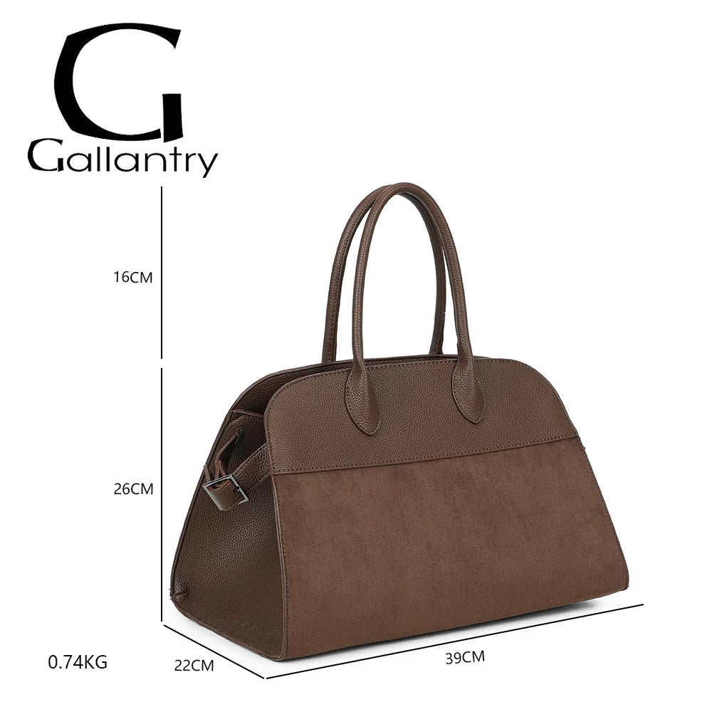 Dimensions du Velna café : 39 × 22 × 26 cm, anses de 16 cm, poids 0,74 kg – réf. M-9444